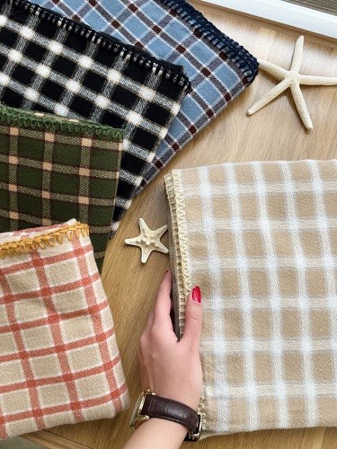 02458-شال ماهی کارن