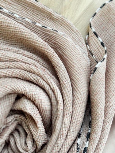 02459-شال دونه برفی دورنوار