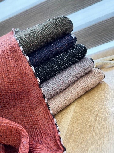 02459-شال دونه برفی دورنوار