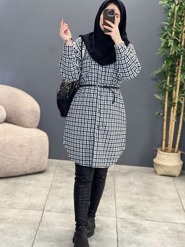 1664-شکت چهارخونه نیلا