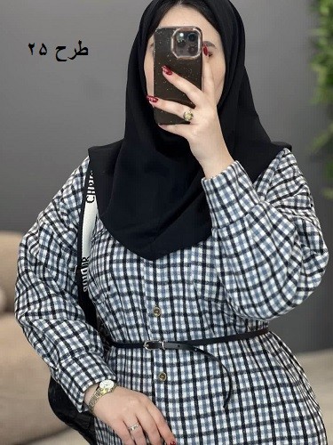 1664-شکت چهارخونه نیلا