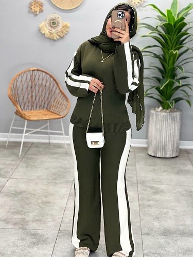 1715-ست بافت کد 75