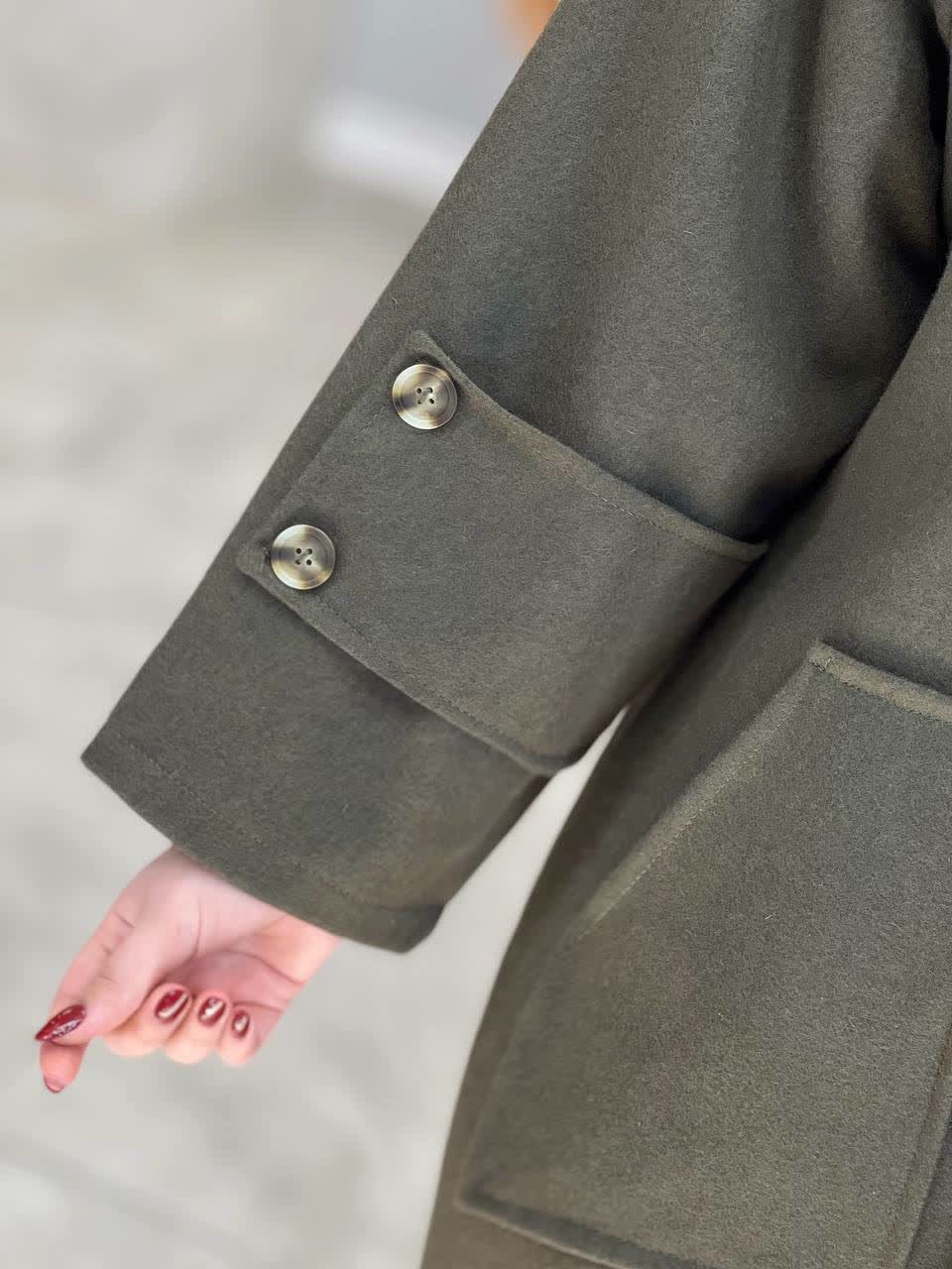 1725_پالتو فوتر پلین