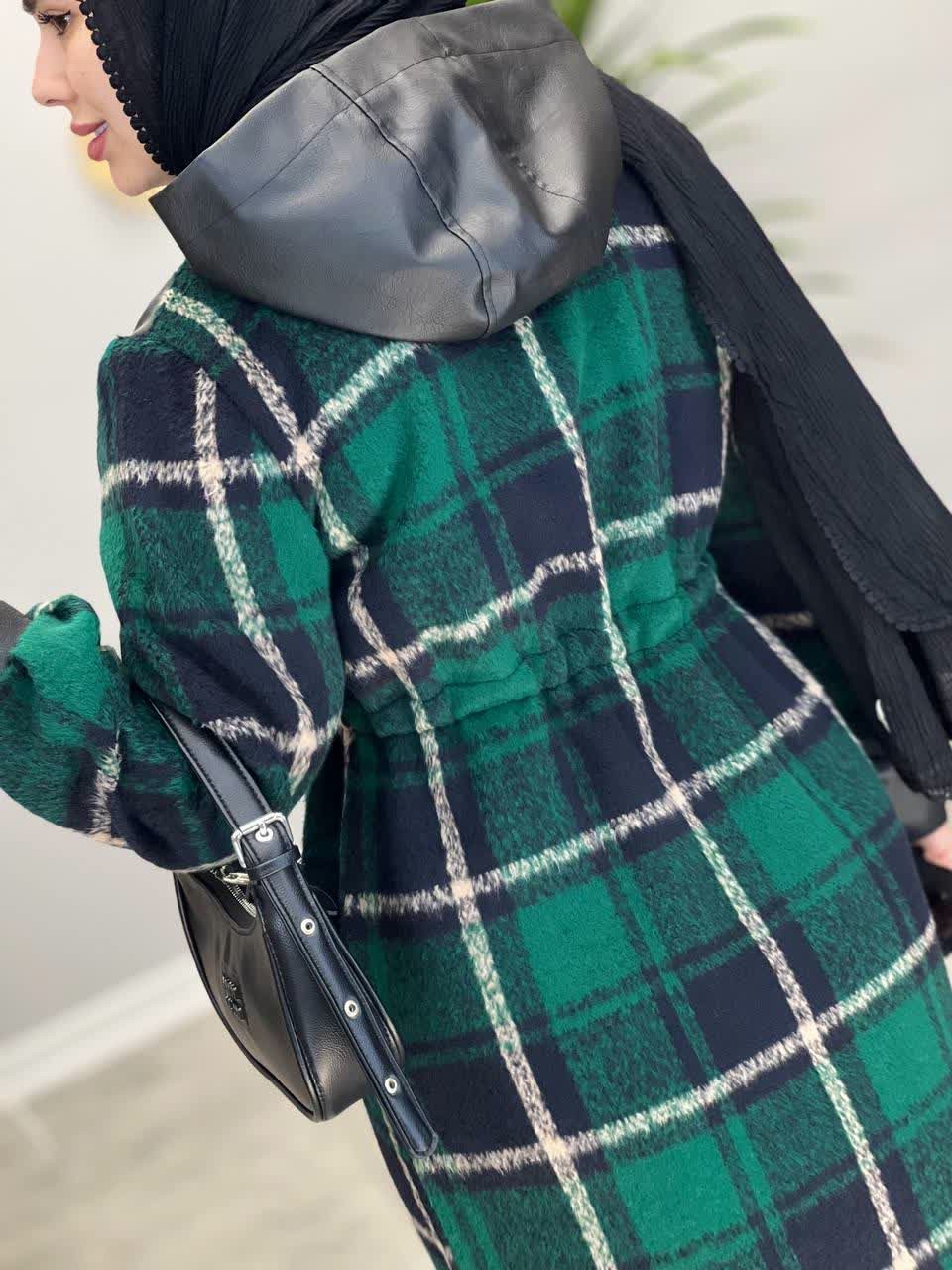 1724_پالتو ترکیبی الگا