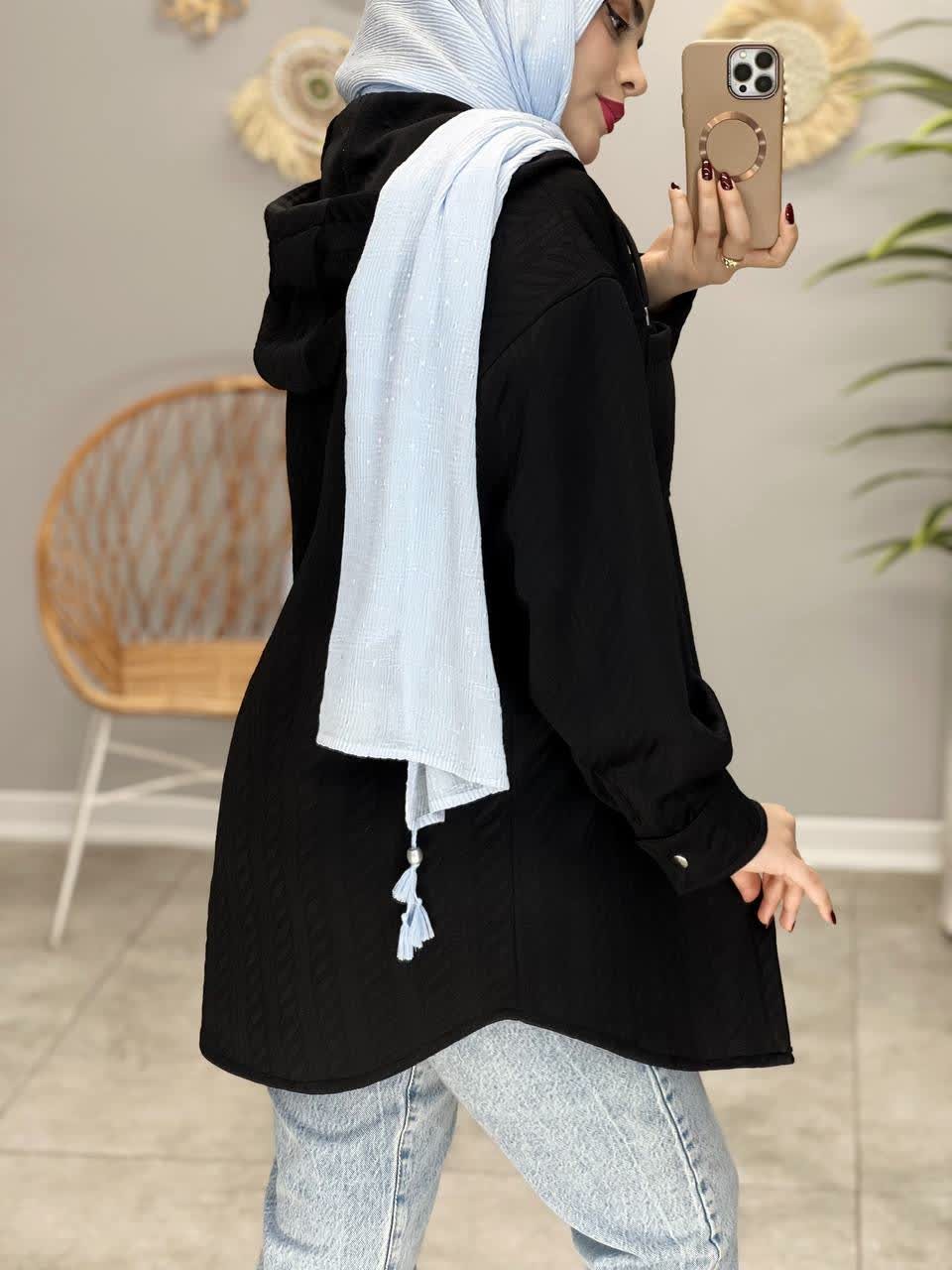 1723_شکت اسپرت مراکشی