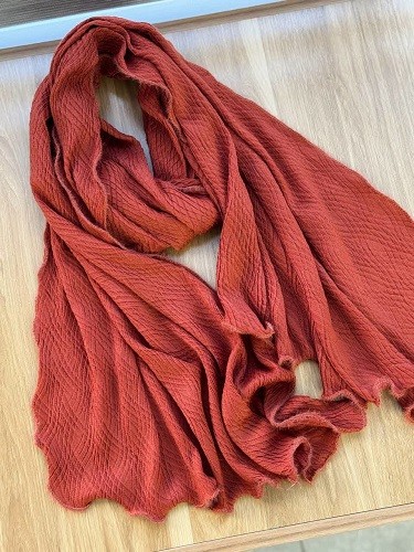 02462-شال ماهی سفورا