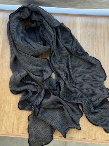 02462-شال ماهی سفورا