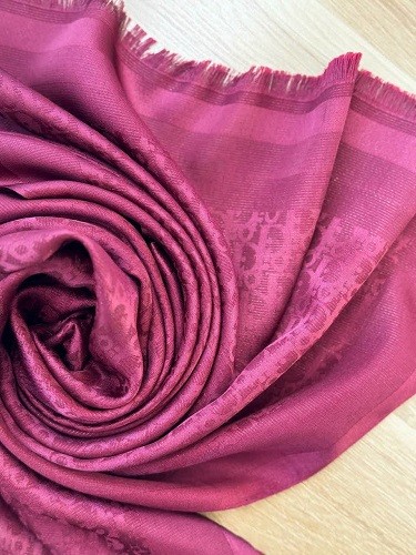 02463-شال ترک چری