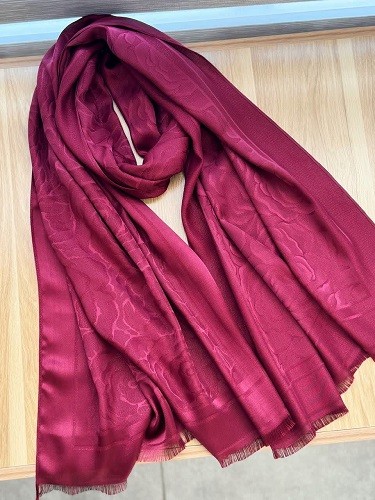 02463-شال ترک چری