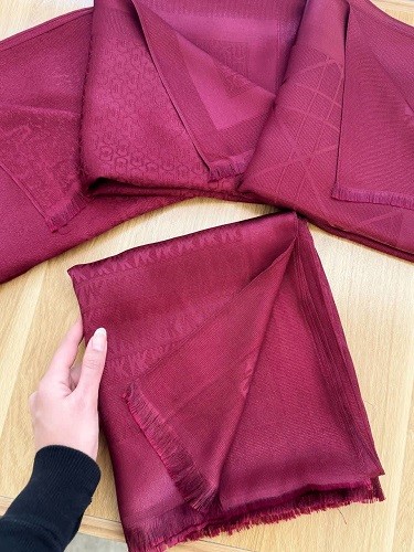 02463-شال ترک چری