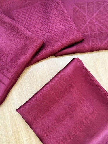 02463-شال ترک چری