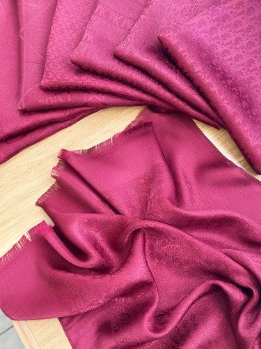 02463-شال ترک چری