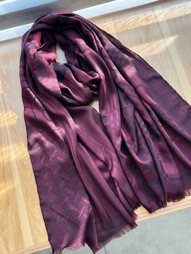 02464-شال ترک چری