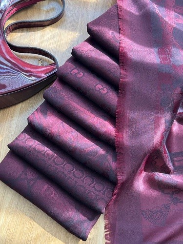 02464-شال ترک چری