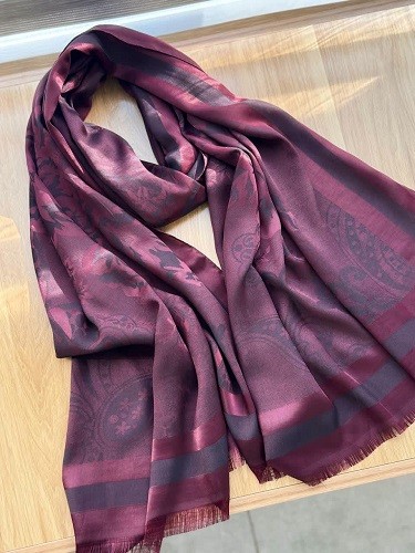 02464-شال ترک چری