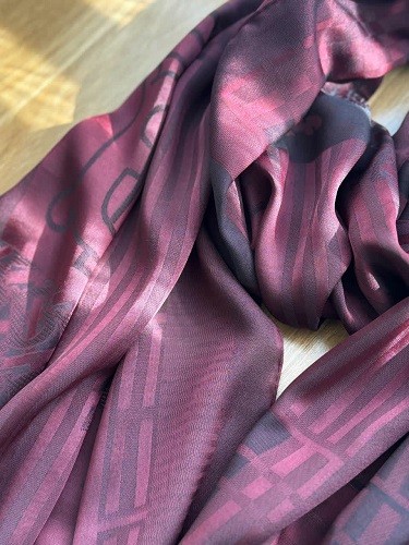 02464-شال ترک چری