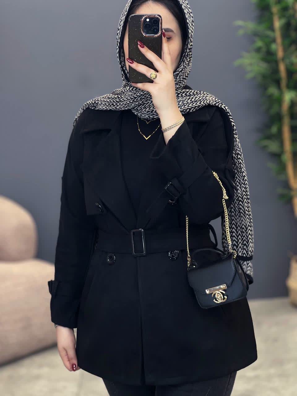 1729-پالتو سوییت ترانه