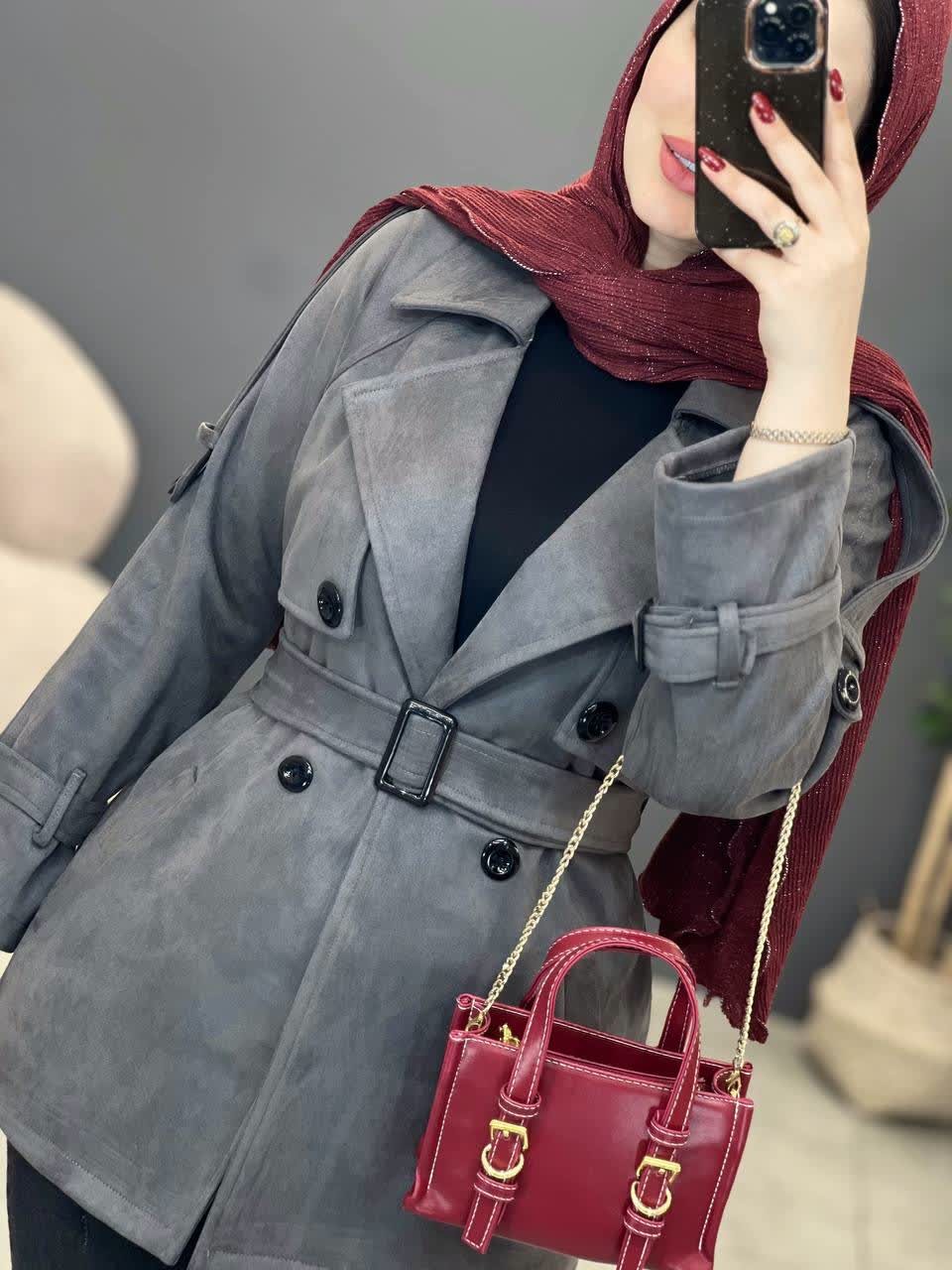 1729-پالتو سوییت ترانه