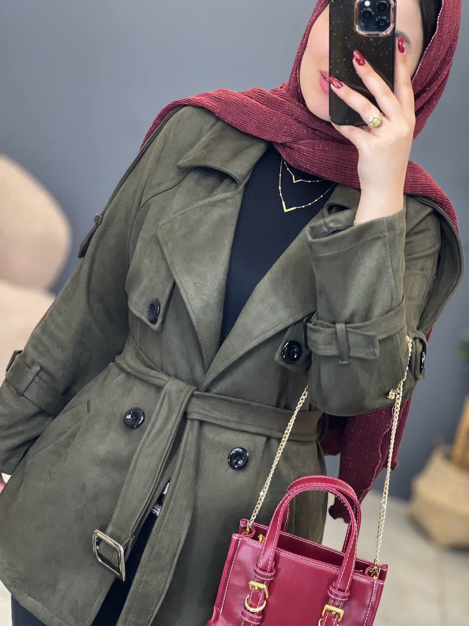 1729-پالتو سوییت ترانه