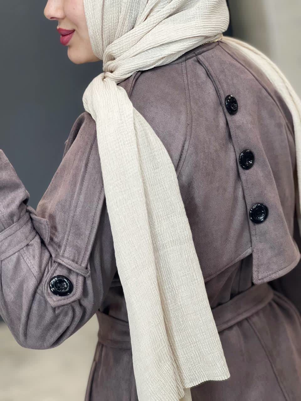 1729-پالتو سوییت ترانه