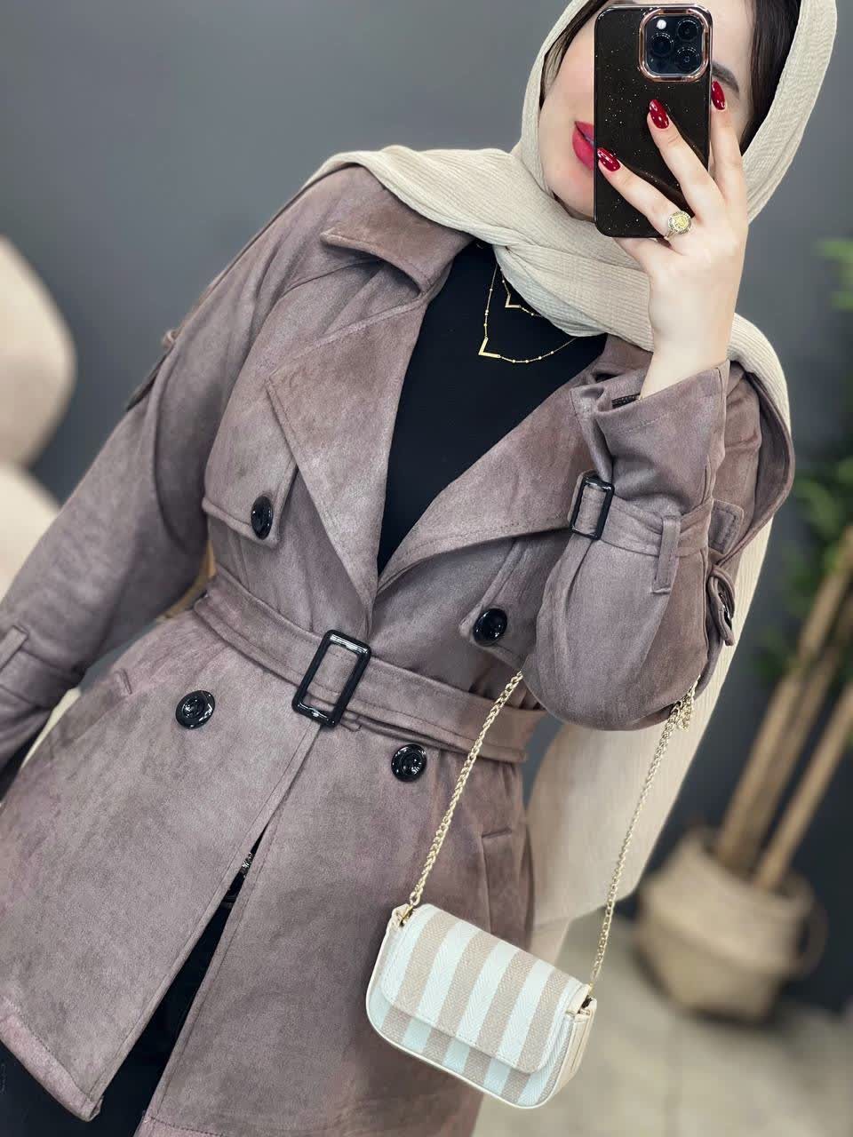 1729-پالتو سوییت ترانه