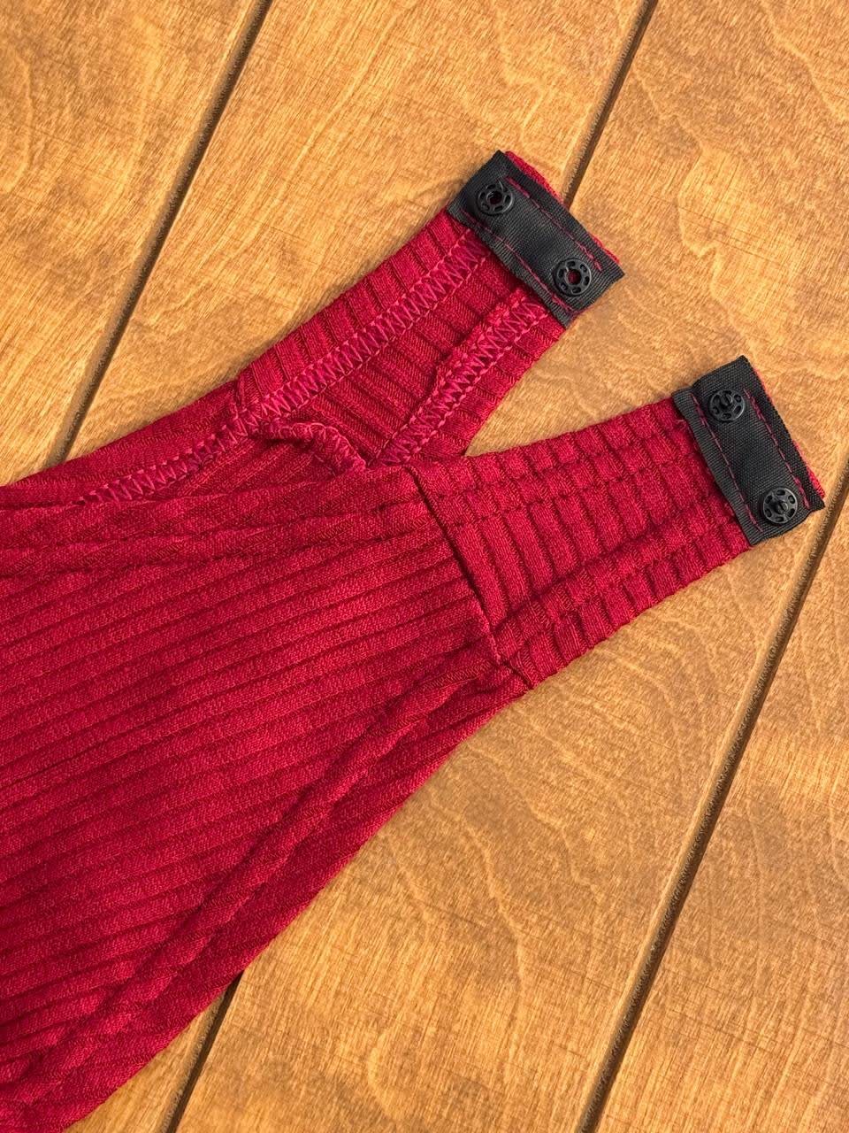 11741_ بادی فینگر دار یقه اسکی