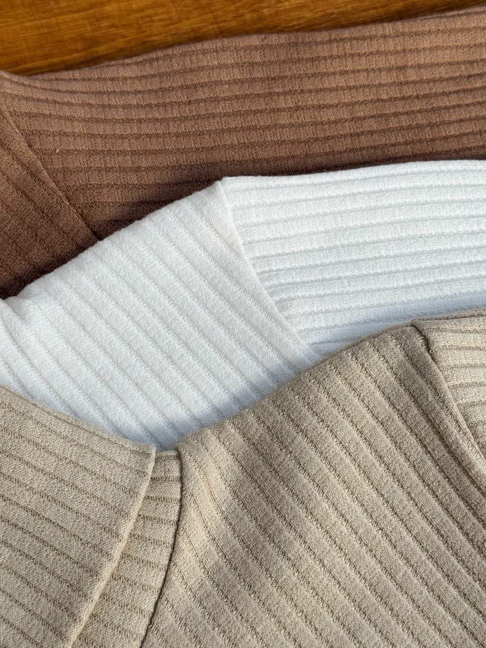 11741_ بادی فینگر دار یقه اسکی