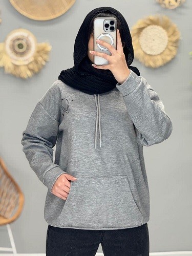 1731 - هودی اسپرت ماه