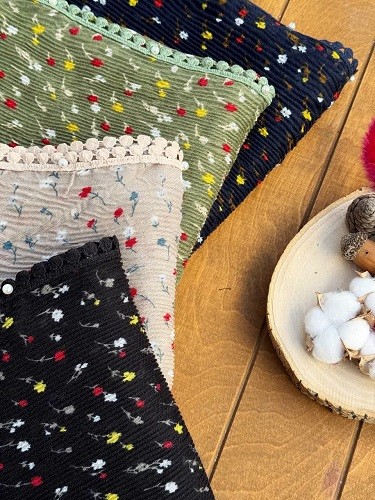 02465-شال یاس گلریز