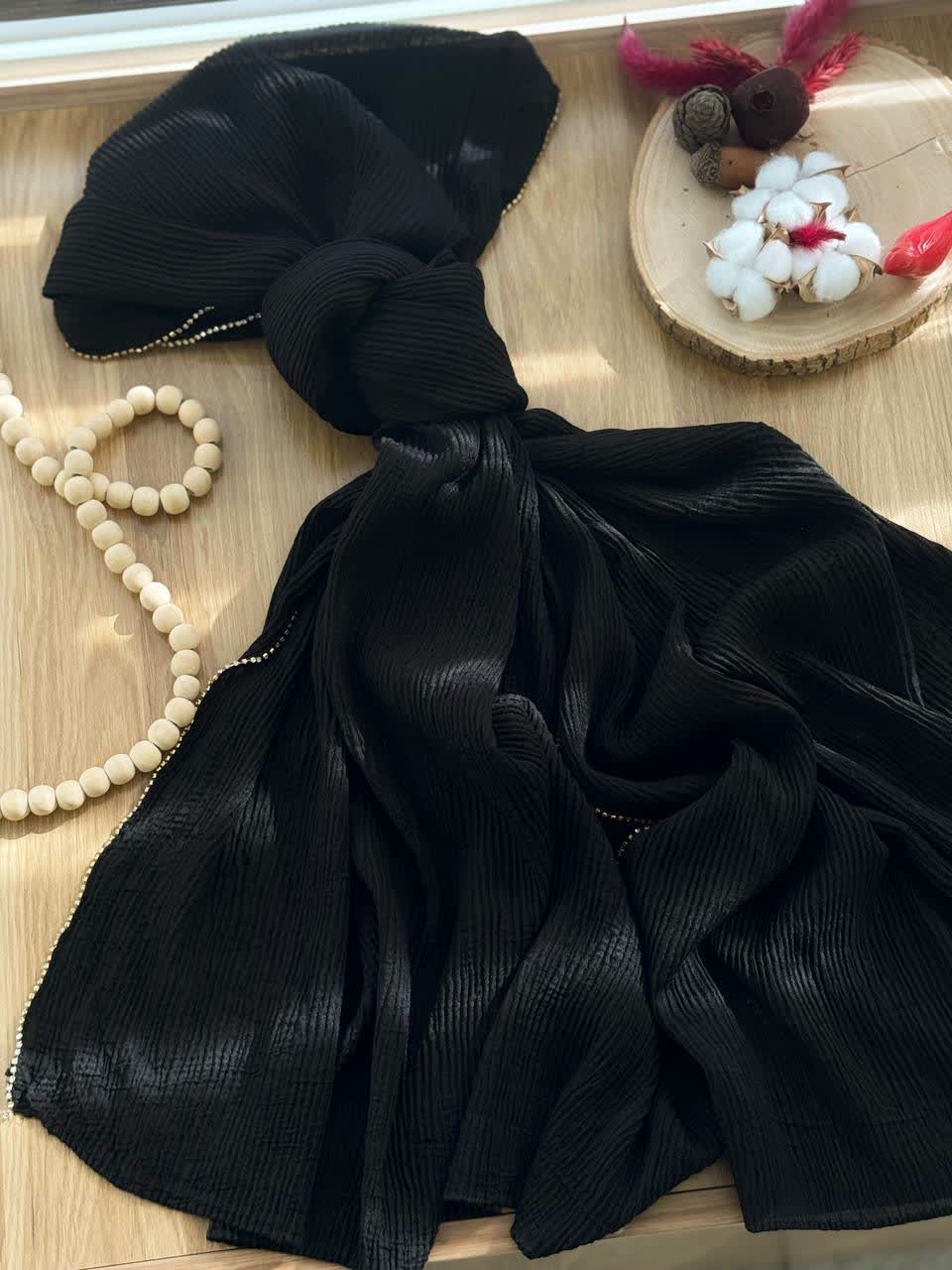 02467-شال مزونی پرنسا