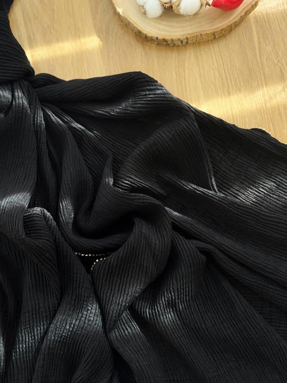 02467-شال مزونی پرنسا