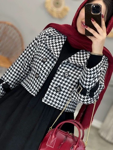 1735-کت و سارافون آیدان