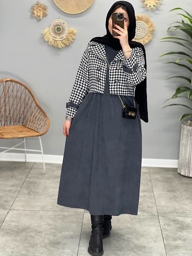 1735-کت و سارافون آیدان