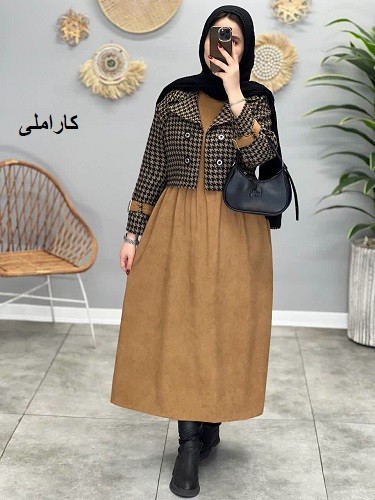 1735-کت و سارافون آیدان