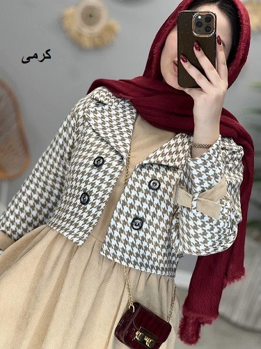 1735-کت و سارافون آیدان