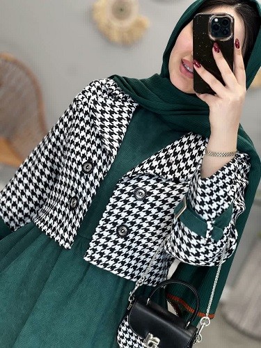 1735-کت و سارافون آیدان