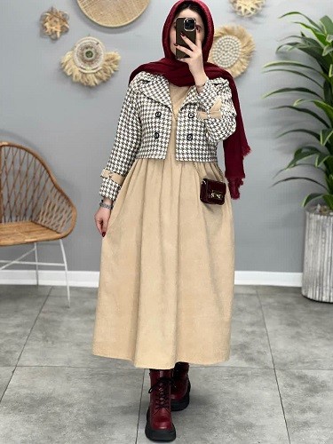 1735-کت و سارافون آیدان