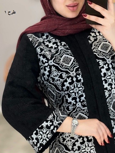 1737_پالتو مزونی یلدا