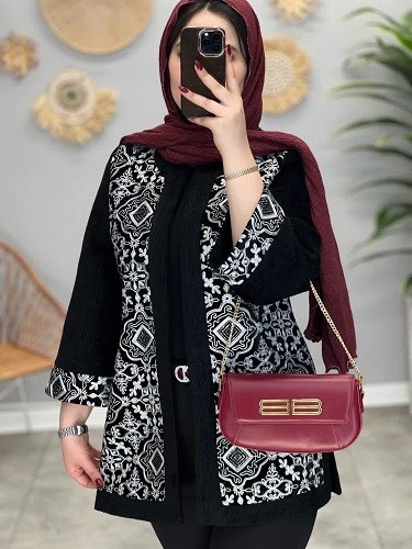 1737_پالتو مزونی یلدا