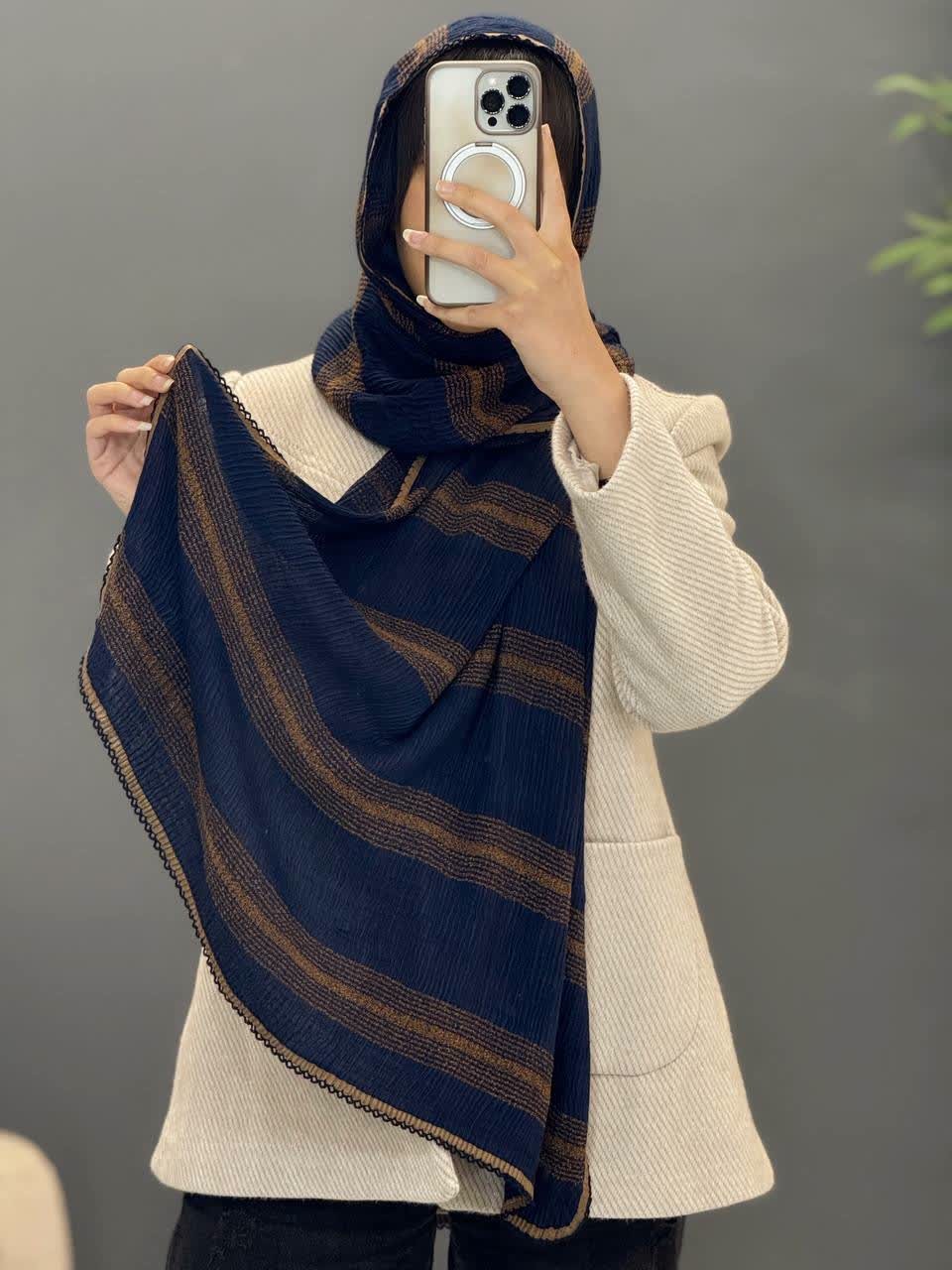 02468-شال دندون موشی تی تی