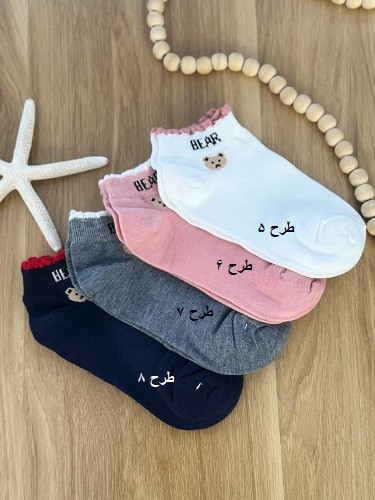 1577- جوراب کد 0114