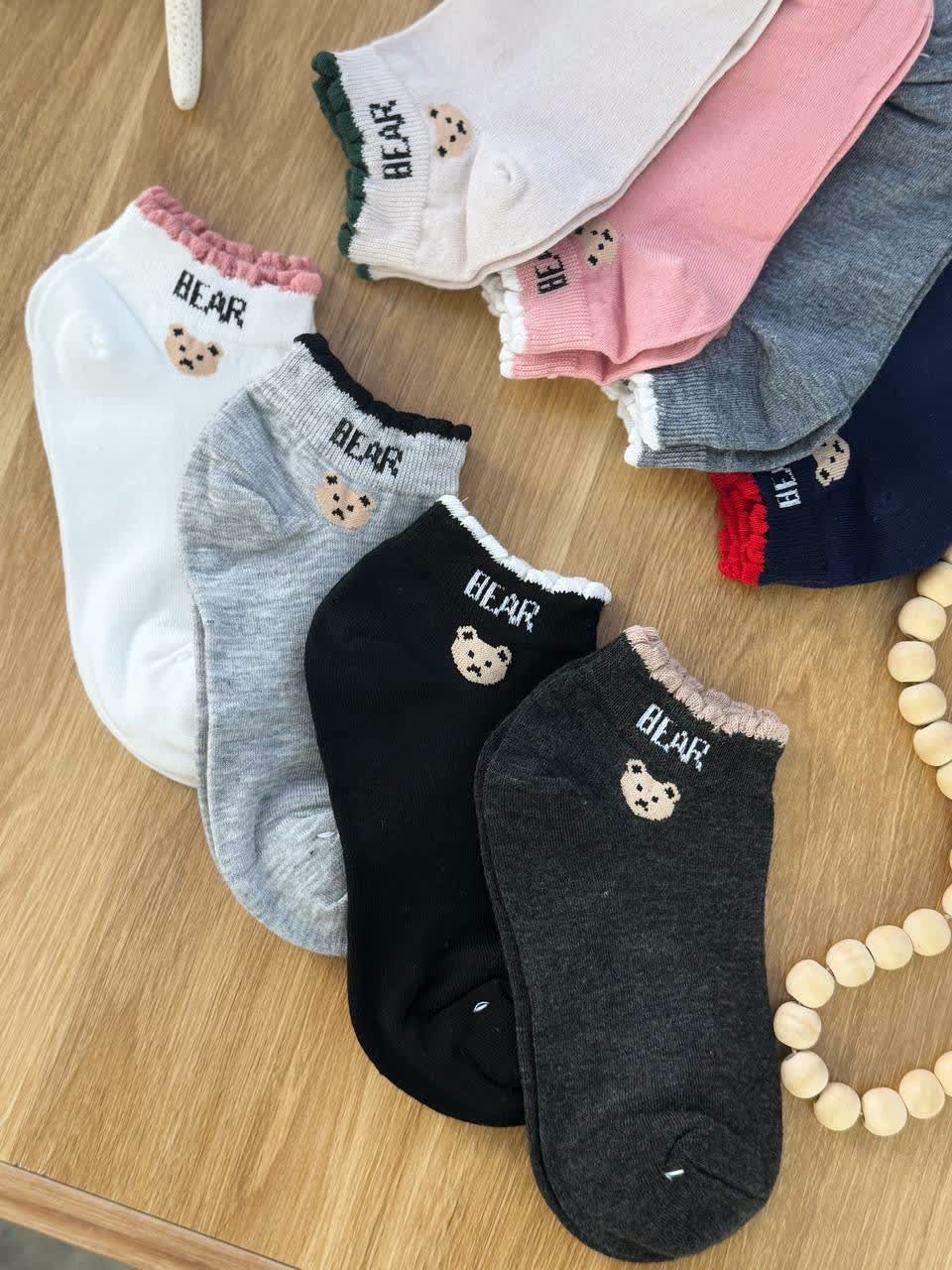 1577- جوراب کد 0114