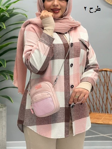 1738_ شکت چهارخونه وانیل