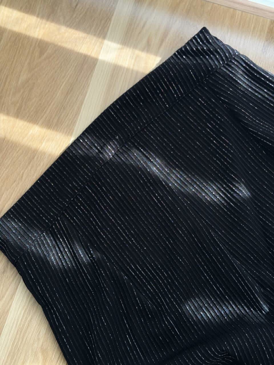 1743-شلوار بوت کات لمه