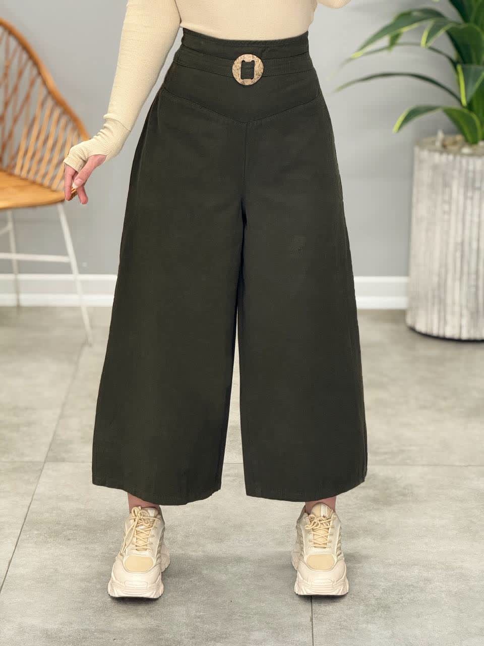 1742-شلوار برمودا