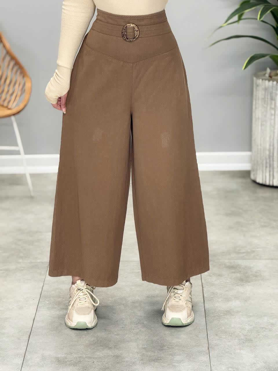 1742-شلوار برمودا