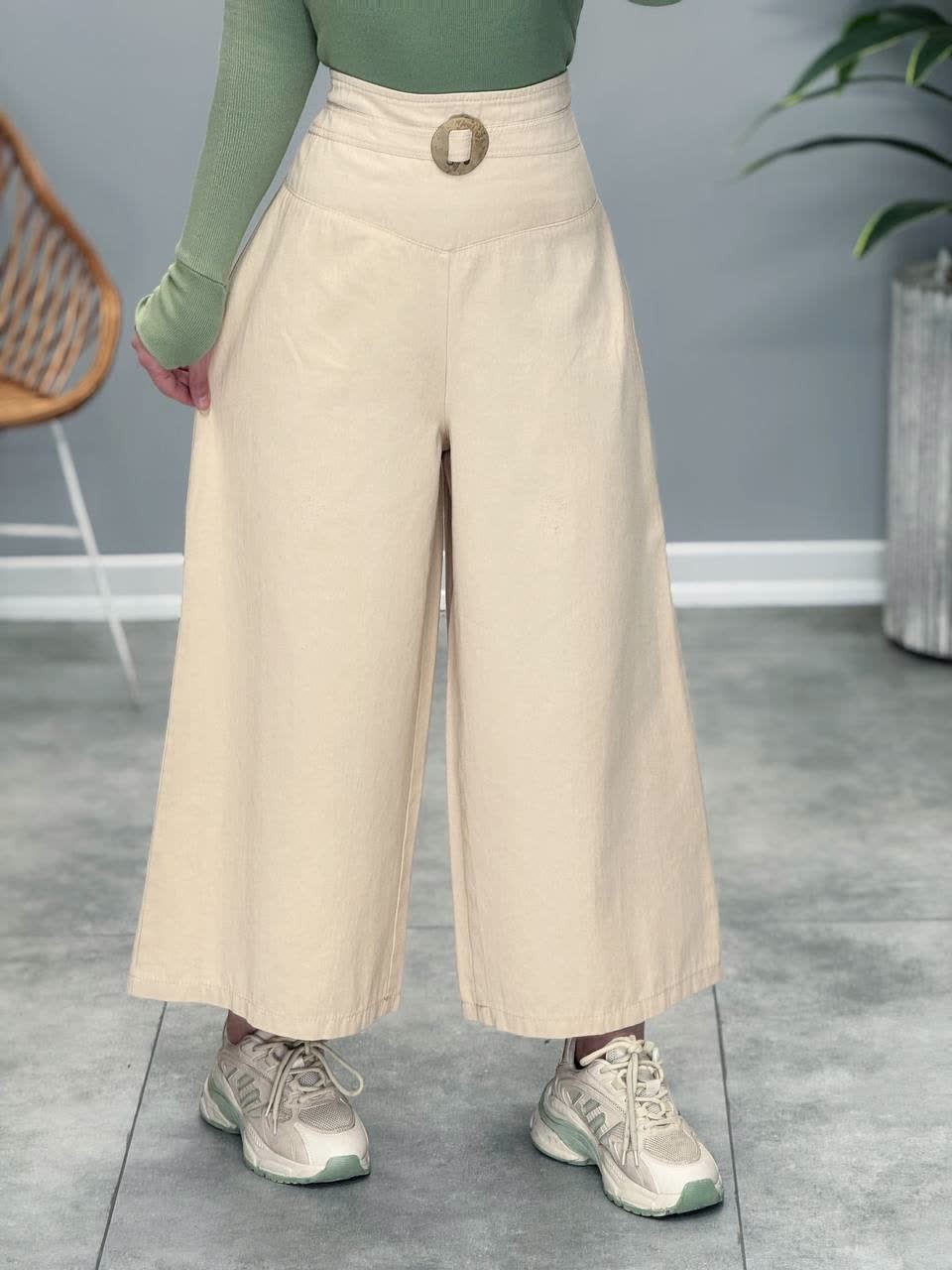 1742-شلوار برمودا