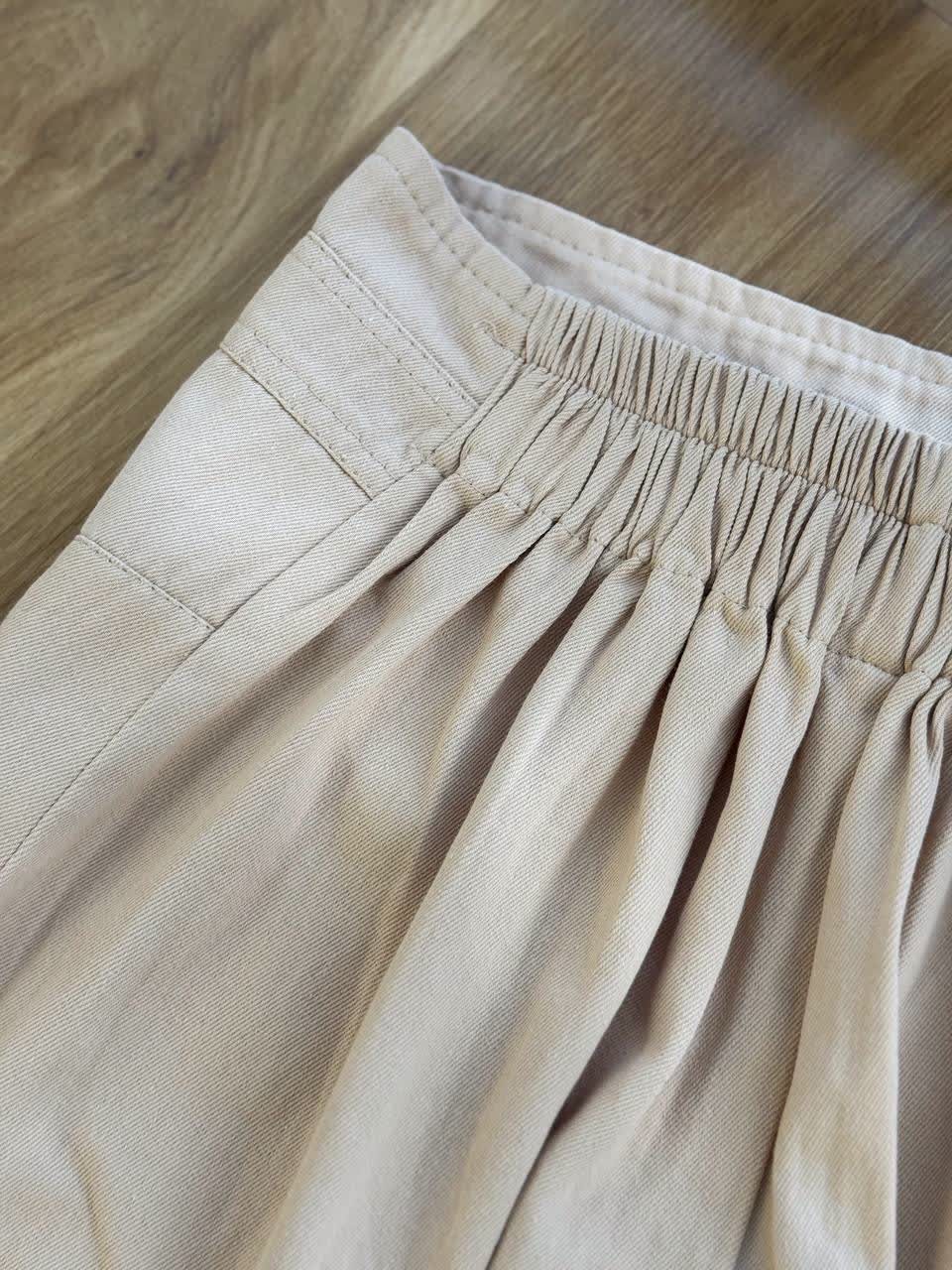 1742-شلوار برمودا