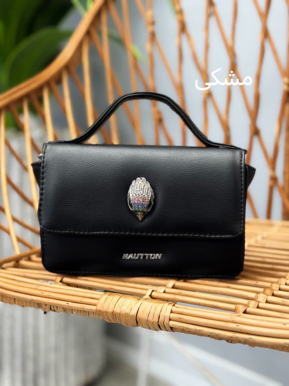 1410-کیف دستی عقاب