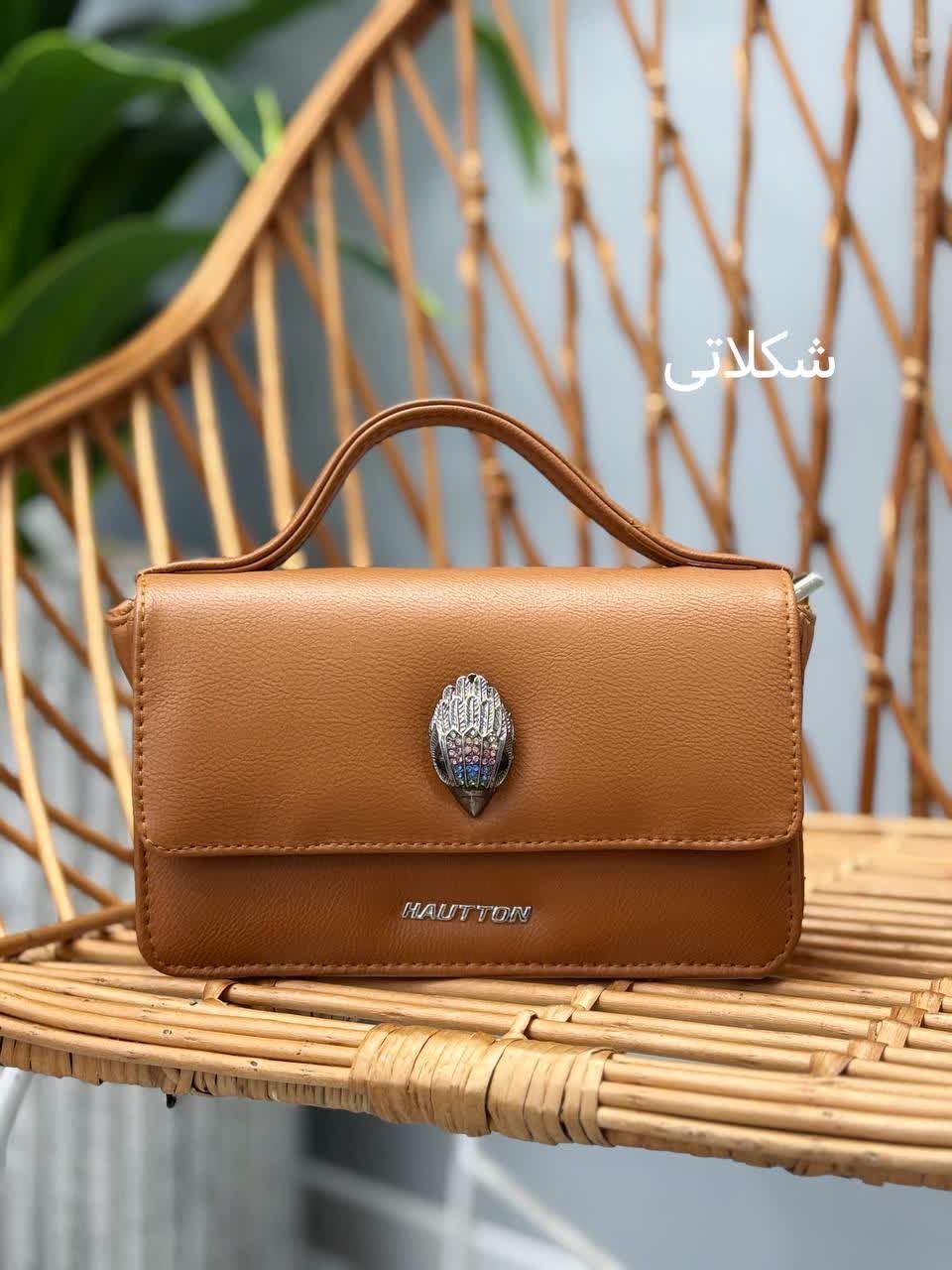 1410-کیف دستی عقاب